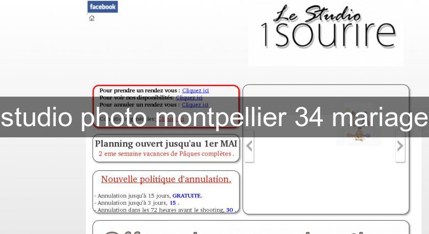 studio photo montpellier 34 mariage studio photo montpellier 34 mariage