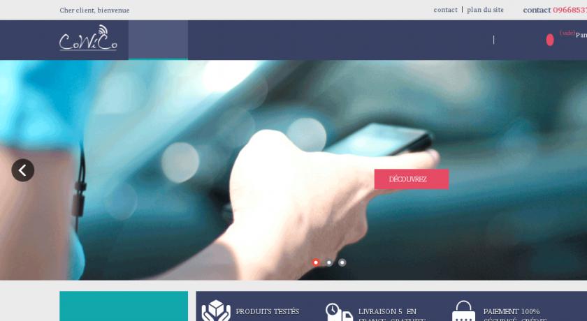 se faciliter le quotidien avec les objets connectés se faciliter le quotidien avec les objets connectés