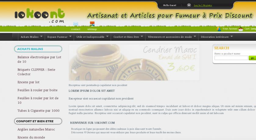 Le coin des fumeurs Le coin des fumeurs