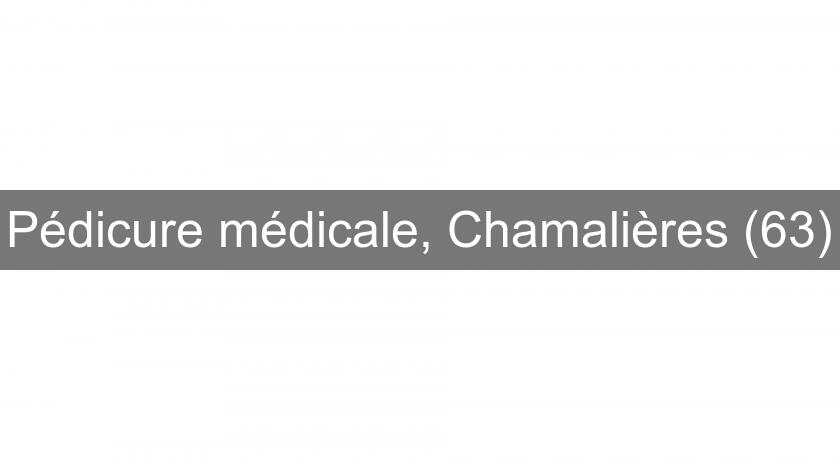 Pédicure médicale, Chamalières (63) Pédicure médicale, Chamalières (63)