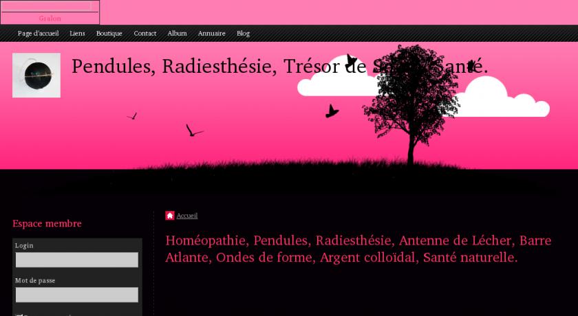 Guide des soins de santé au naturel Guide des soins de santé au naturel