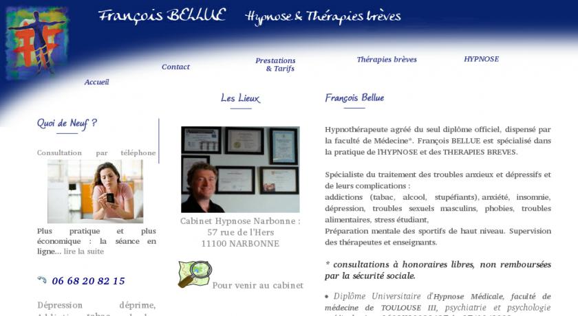 Hypnose et Thérapies Brèves Hypnose et Thérapies Brèves