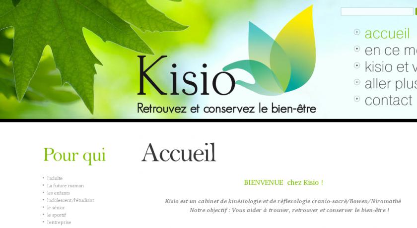 Kinésiologie et Réflexologie Kinésiologie et Réflexologie