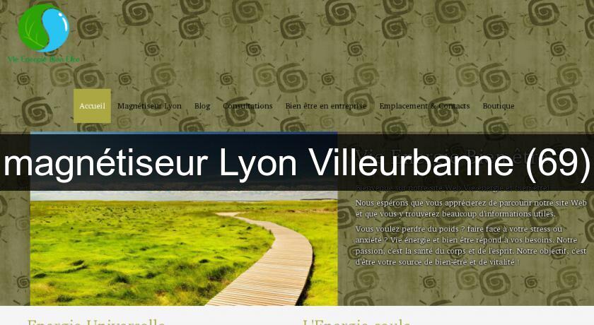 magnétiseur Lyon Villeurbanne (69) magnétiseur Lyon Villeurbanne (69)