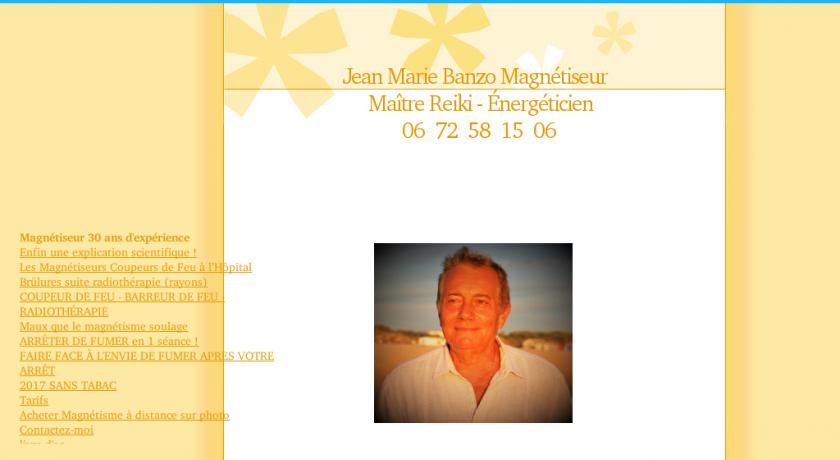 Magnétisme, reiki et sevrage tabagique par l'hypnose, sur Bordeaux (33) Magnétisme, reiki et sevrage tabagique par l'hypnose, sur Bordeaux (33)