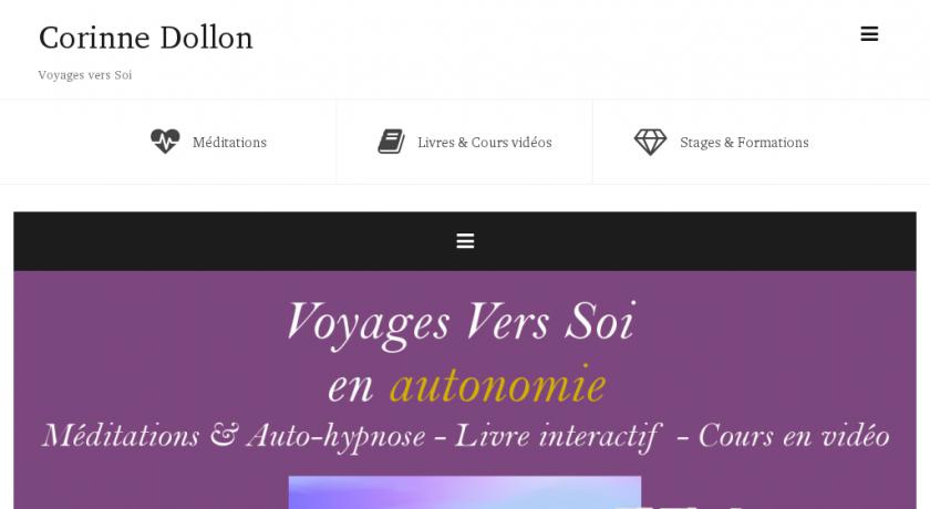 Méditations guidées et Auto hypnose Méditations guidées et Auto hypnose