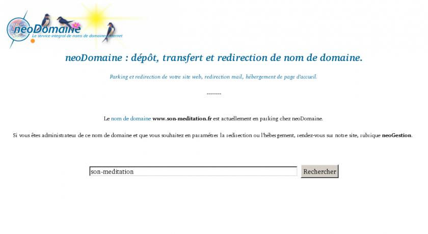 musique de méditation musique de méditation