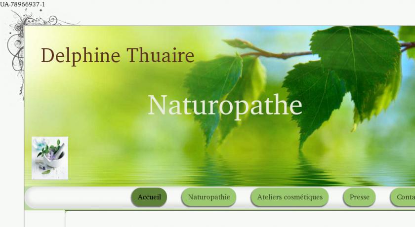 Naturopathe à La Valette du Var (83) Naturopathe à La Valette du Var (83)