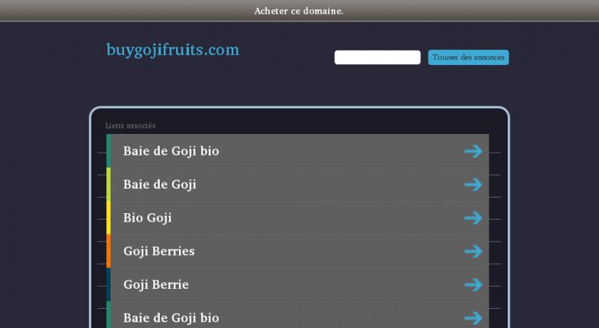 Origine, histoire et bienfaits du goji séché Origine, histoire et bienfaits du goji séché