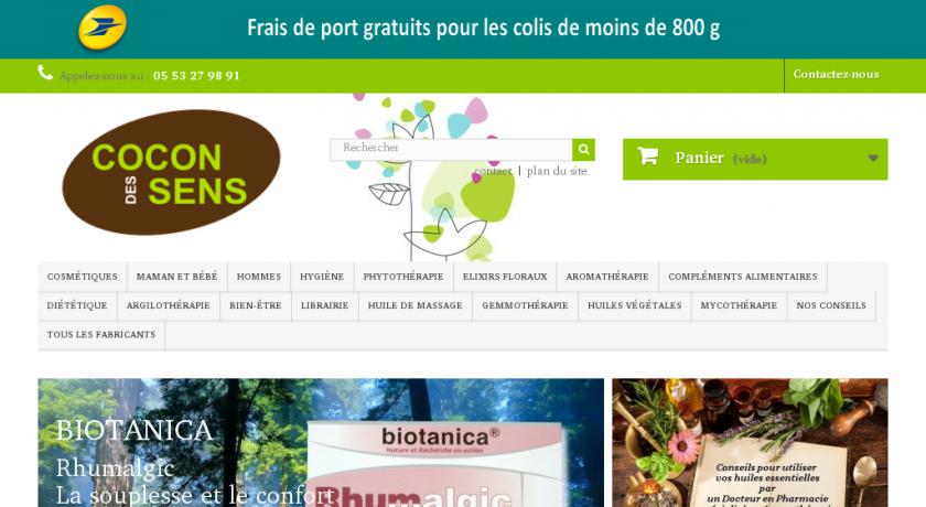 Produits de santé, beauté et bien être naturels Produits de santé, beauté et bien être naturels