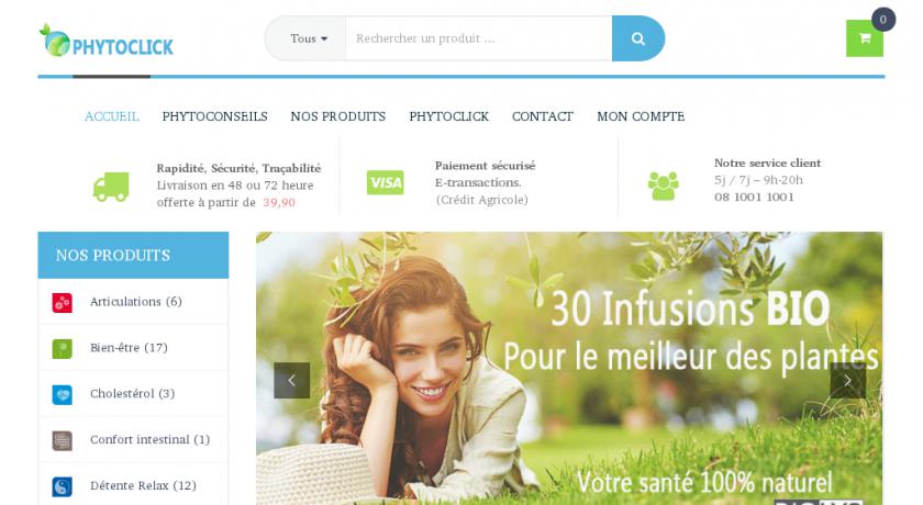 Produits de soins et de beauté à base de plante Produits de soins et de beauté à base de plante