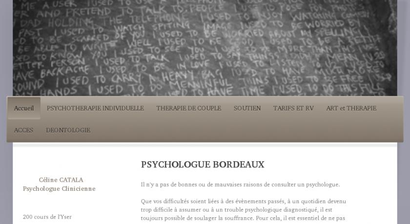 Psychologue Bordeaux - psychotérapeute bordeaux Psychologue Bordeaux - psychotérapeute bordeaux