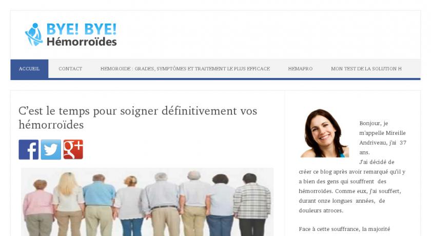soigner définitivement vos hémorroïdes soigner définitivement vos hémorroïdes