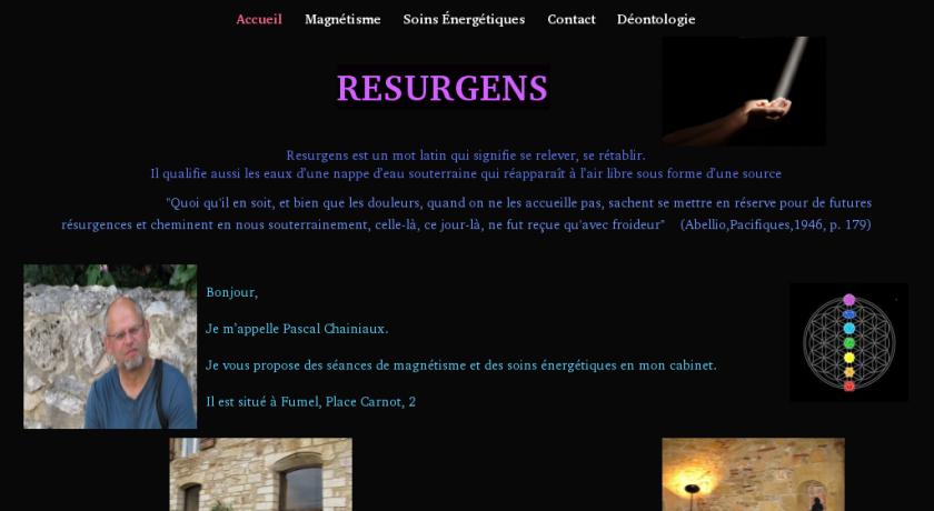 Soins énergétiques et reiki Soins énergétiques et reiki