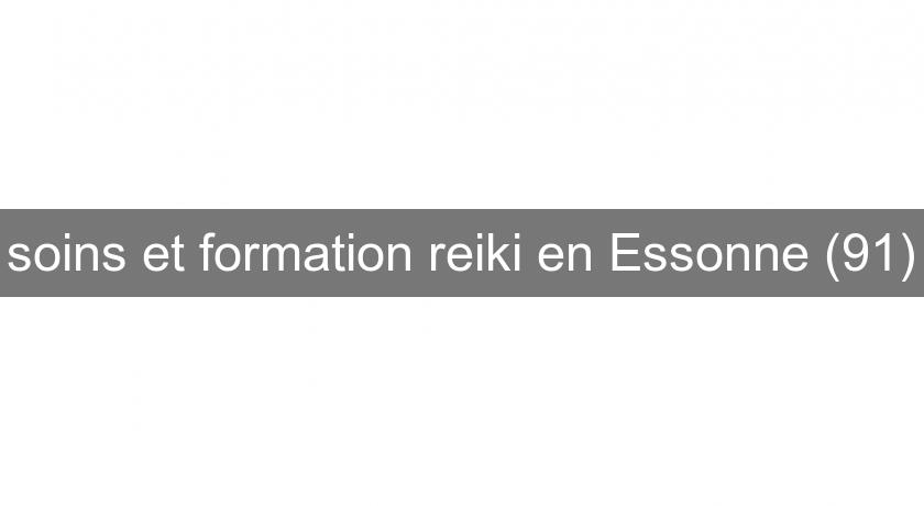 soins et formation reiki en Essonne (91) soins et formation reiki en Essonne (91)