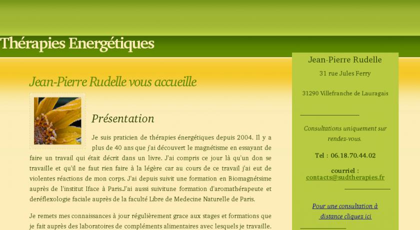 Therapies energetiques à Carmaux (81) Therapies energetiques à Carmaux (81)