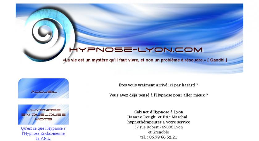 votre hypnothérapeute à Lyon votre hypnothérapeute à Lyon