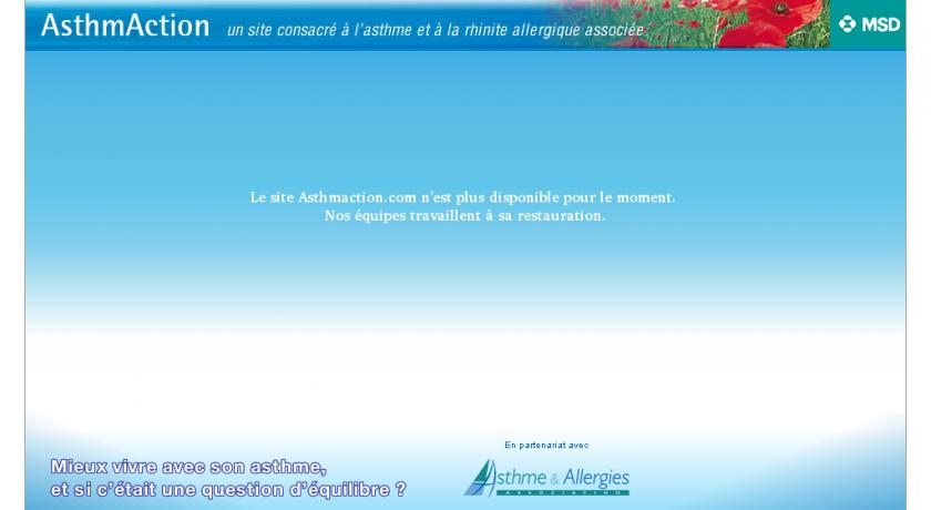 Asthme et rhinite allergique Asthme et rhinite allergique
