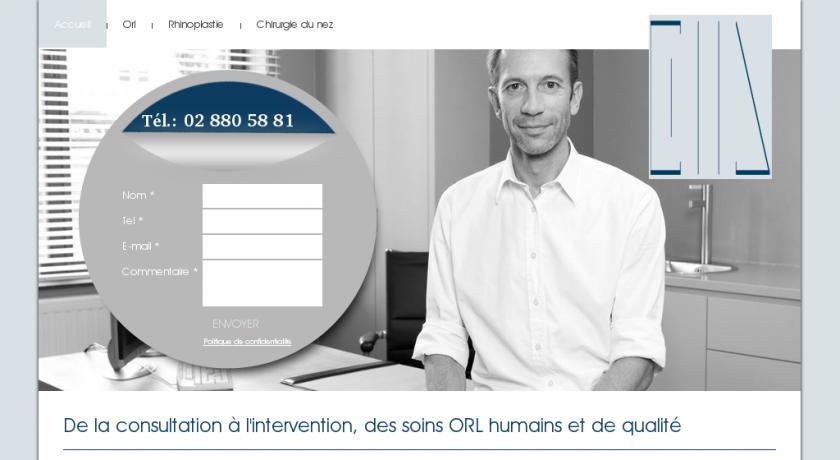 Chirurgie du nez, à Ixelles Chirurgie du nez, à Ixelles