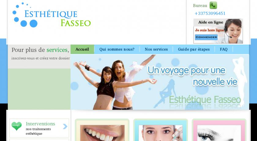 chirurgie esthétique et dentaire à l'étranger chirurgie esthétique et dentaire à l'étranger