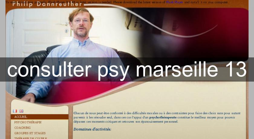 consulter psy marseille 13 consulter psy marseille 13