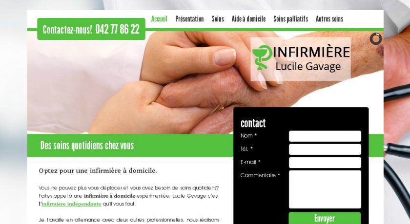 Infirmière à domicile, Louveigné Infirmière à domicile, Louveigné