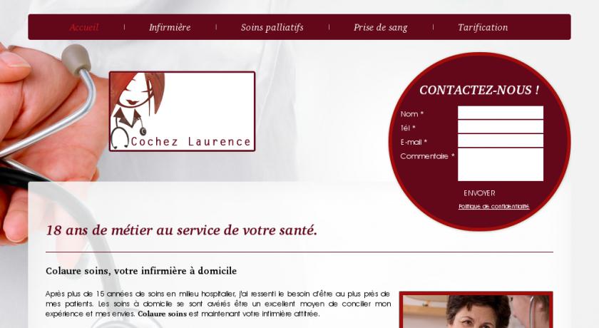 Infirmière à domicile à Binche Infirmière à domicile à Binche