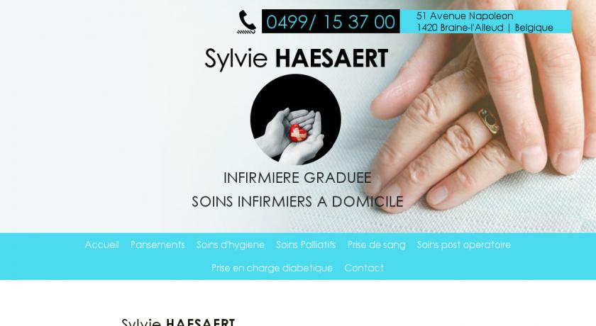 Infirmière a domicile Waterloo Infirmière a domicile Waterloo