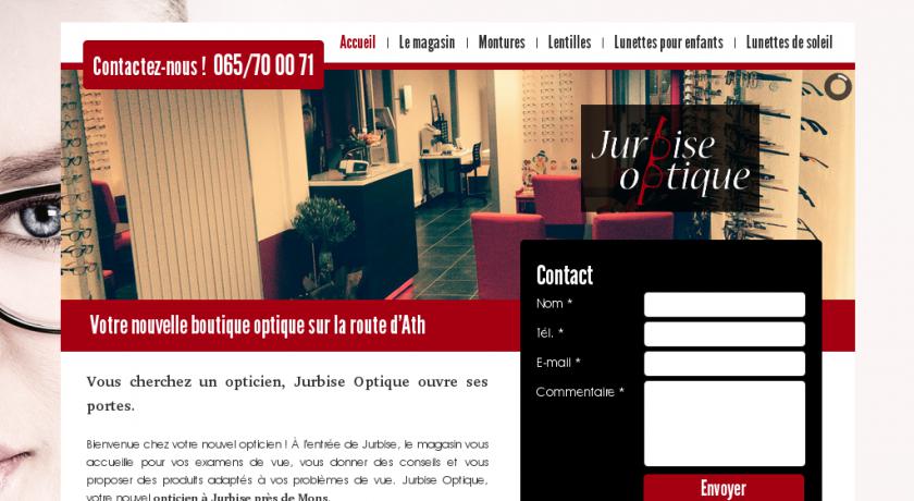 Opticien conseil à Mons Opticien conseil à Mons