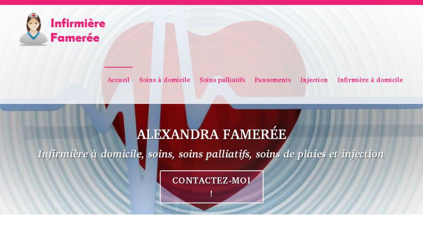 Soins de santé à domicile, Mettet Soins de santé à domicile, Mettet