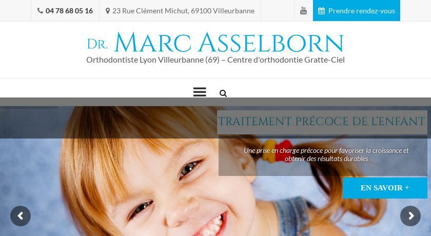 Soins dentaires et orthodontie à Lyon Soins dentaires et orthodontie à Lyon