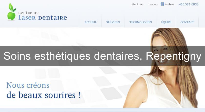 Soins esthétiques dentaires, Repentigny Soins esthétiques dentaires, Repentigny