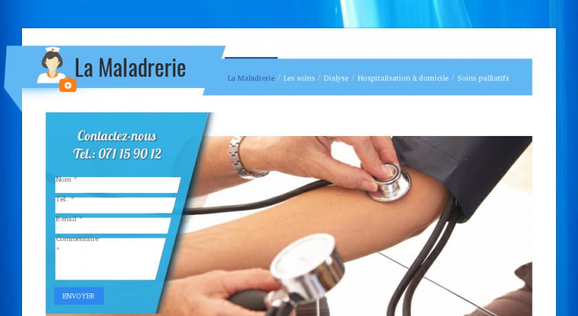 Soins infirmiers à domicile, Walcourt Soins infirmiers à domicile, Walcourt