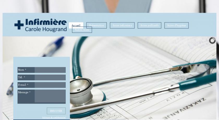 Soins infirmiers à domicile à Soumagne Soins infirmiers à domicile à Soumagne
