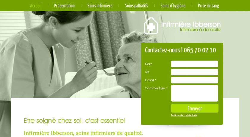 Infirmière à domicile Quévy Infirmière à domicile Quévy