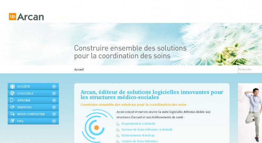Logiciel pour la coordination des soins à domicile Logiciel pour la coordination des soins à domicile