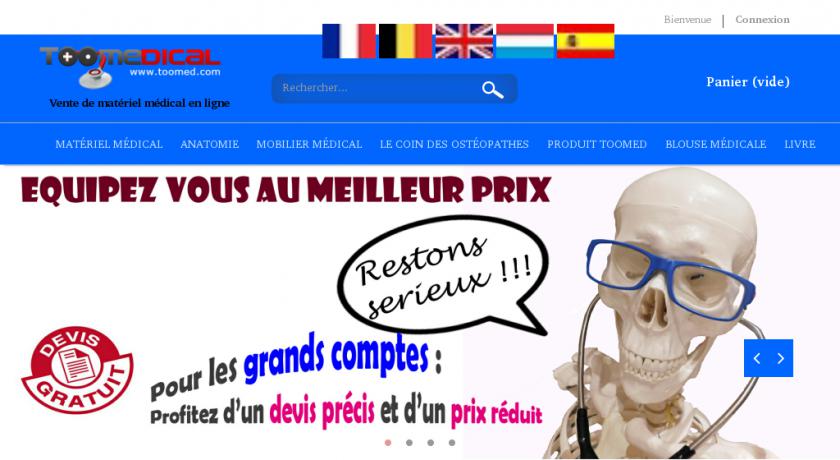matériel médical kiné, ostéo, gynécologue matériel médical kiné, ostéo, gynécologue