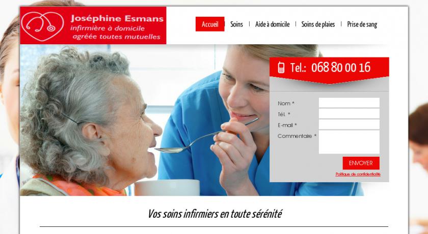 Soins à domicile à Ath Soins à domicile à Ath