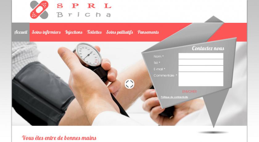 Traitement et soins de santé à domicile, Houdeng Goegnies Traitement et soins de santé à domicile, Houdeng Goegnies
