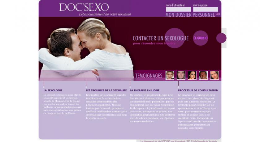 Sexologie en ligne Sexologie en ligne