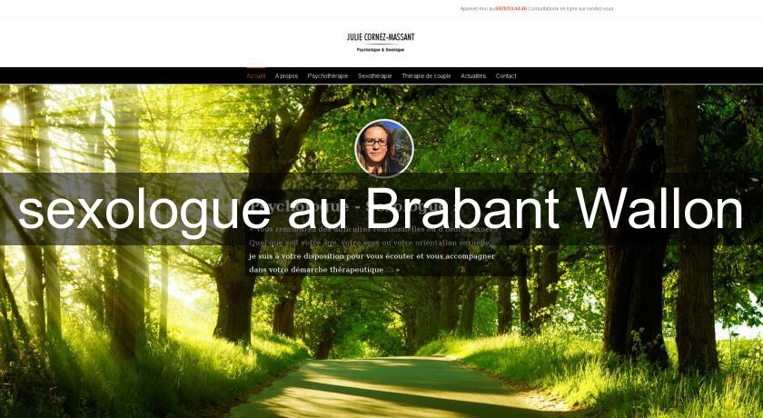 sexologue au Brabant Wallon sexologue au Brabant Wallon