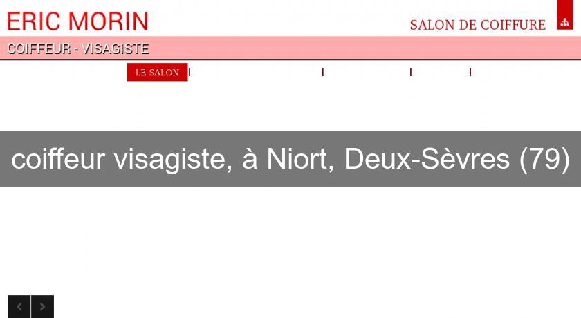 coiffeur visagiste, à Niort, Deux-Sèvres (79) coiffeur visagiste, à Niort, Deux-Sèvres (79)