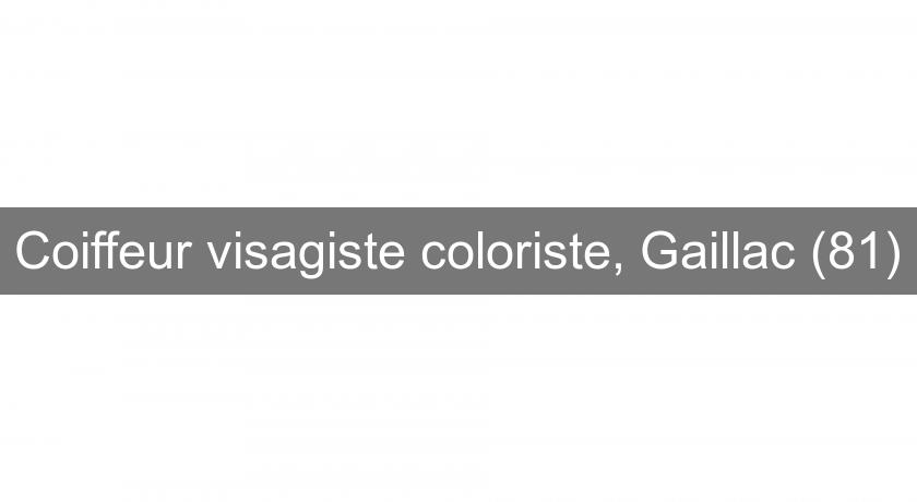 Coiffeur visagiste coloriste, Gaillac (81) Coiffeur visagiste coloriste, Gaillac (81)