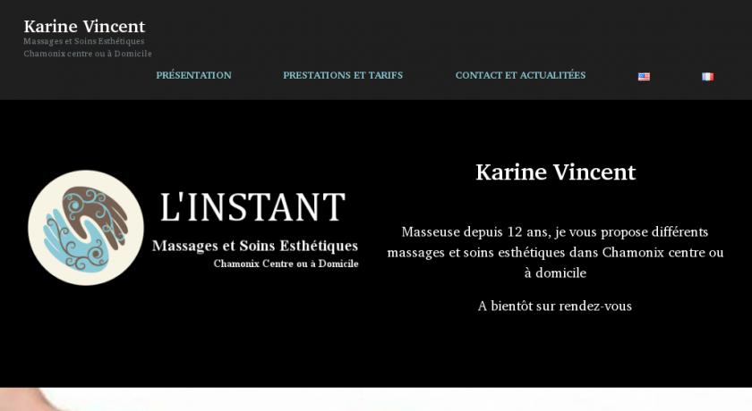 Massage et Soins Bien Etre à Chamonix et Paris Massage et Soins Bien Etre à Chamonix et Paris