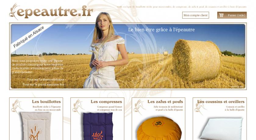 produit naturel pour votre bien-être - L'épeautre produit naturel pour votre bien-être - L'épeautre
