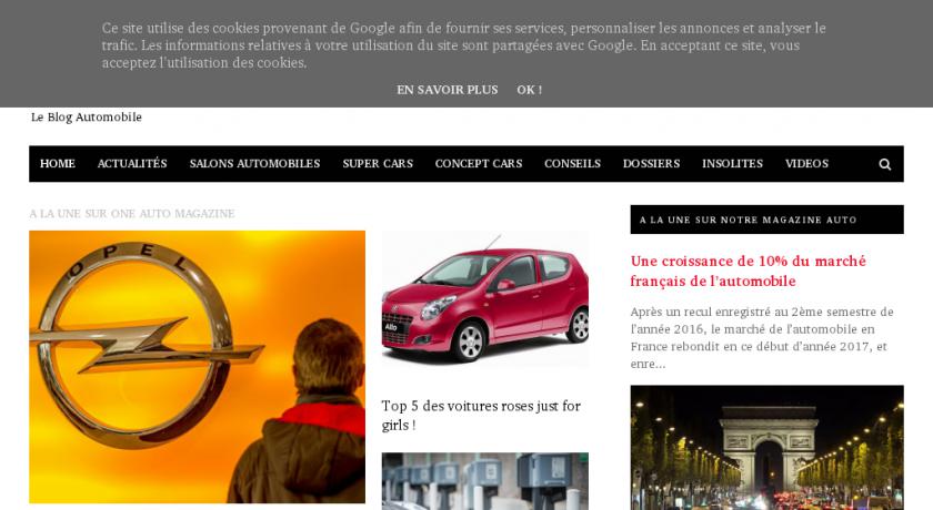 Actualité et nouveautés Automobile Actualité et nouveautés Automobile