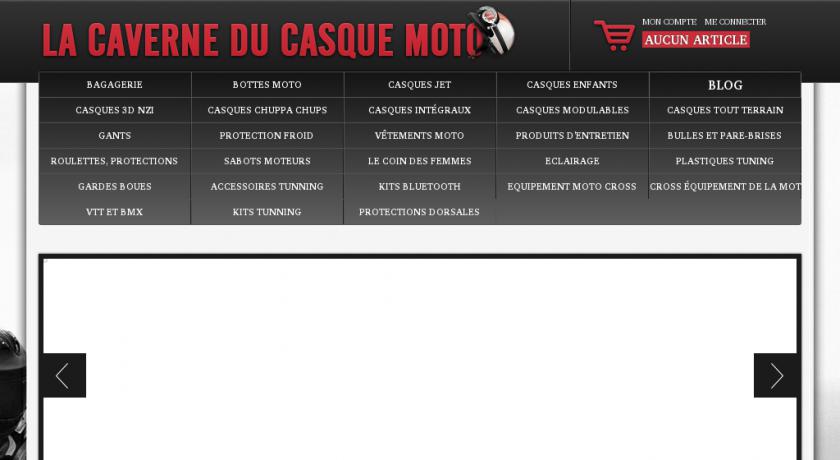 Casque et équipement de protection pour la moto Casque et équipement de protection pour la moto