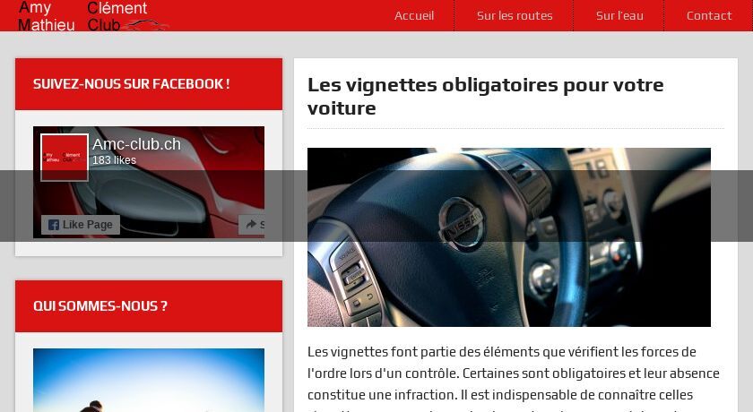 La passion des voitures anciennes La passion des voitures anciennes
