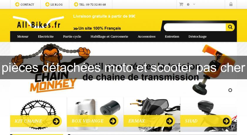 pièces détachées moto et scooter pas cher pièces détachées moto et scooter pas cher