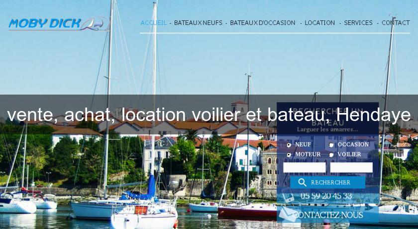 vente, achat, location voilier et bateau, Hendaye vente, achat, location voilier et bateau, Hendaye